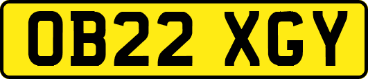 OB22XGY