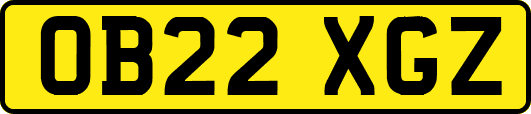 OB22XGZ