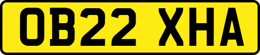 OB22XHA