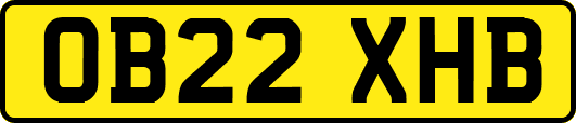 OB22XHB