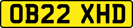 OB22XHD