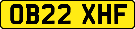 OB22XHF