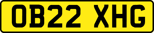 OB22XHG