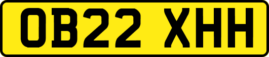 OB22XHH