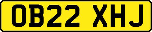 OB22XHJ