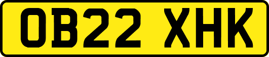 OB22XHK