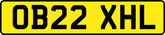 OB22XHL