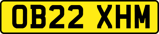 OB22XHM