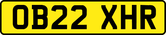 OB22XHR