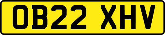 OB22XHV