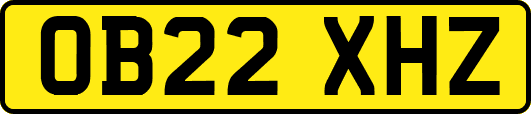 OB22XHZ