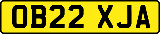 OB22XJA