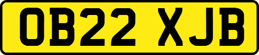 OB22XJB