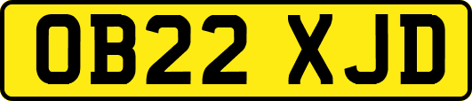 OB22XJD