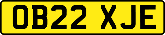 OB22XJE