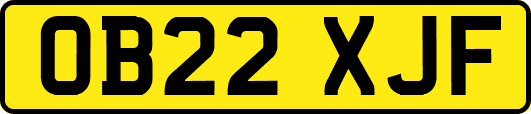 OB22XJF