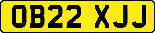 OB22XJJ