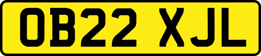 OB22XJL