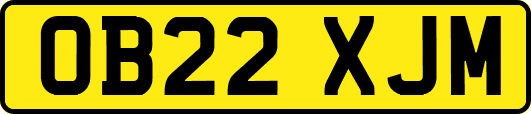 OB22XJM