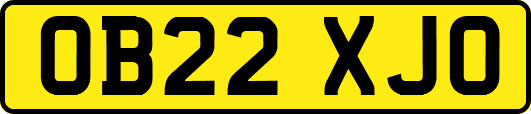OB22XJO