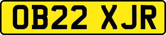 OB22XJR