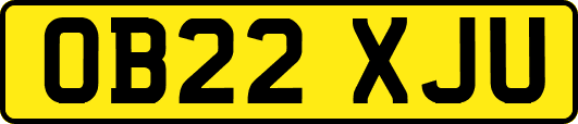 OB22XJU