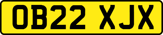OB22XJX
