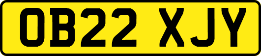 OB22XJY