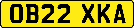 OB22XKA