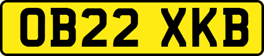 OB22XKB