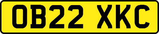 OB22XKC