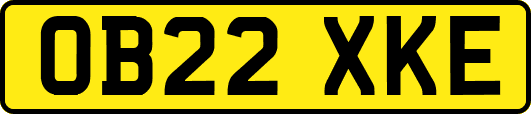 OB22XKE