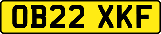 OB22XKF