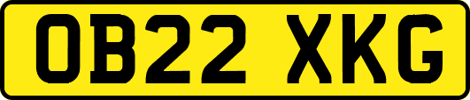 OB22XKG