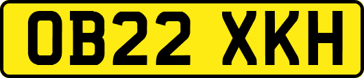 OB22XKH