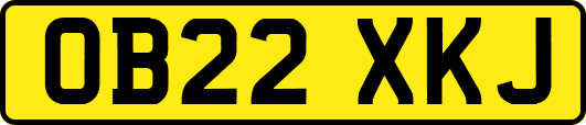 OB22XKJ