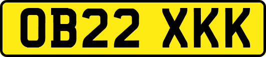 OB22XKK