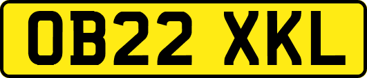 OB22XKL