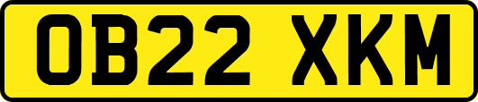 OB22XKM