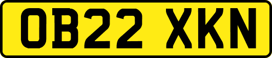 OB22XKN