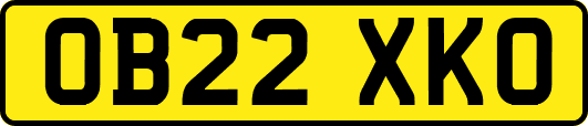 OB22XKO