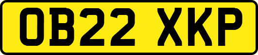 OB22XKP