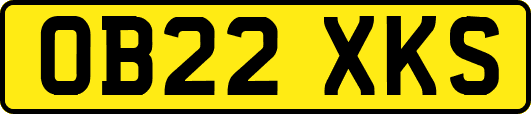 OB22XKS