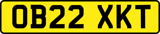 OB22XKT