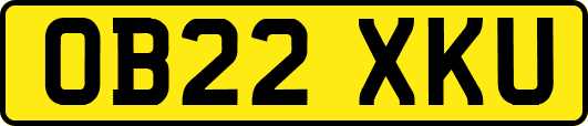 OB22XKU