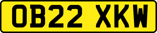 OB22XKW