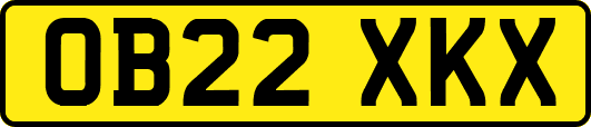 OB22XKX