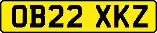 OB22XKZ