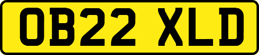 OB22XLD