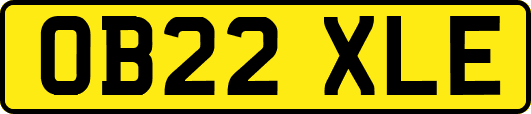 OB22XLE